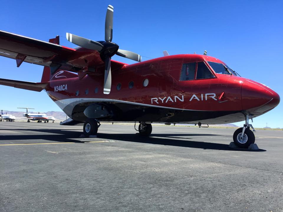 Rates Rules Ryan Air